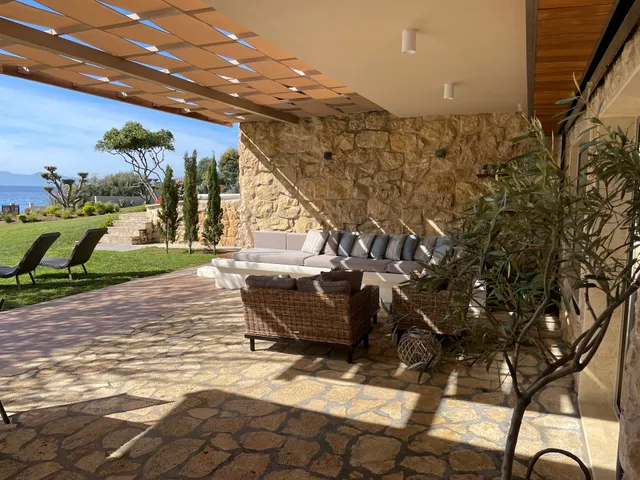 Develikia Private Villas