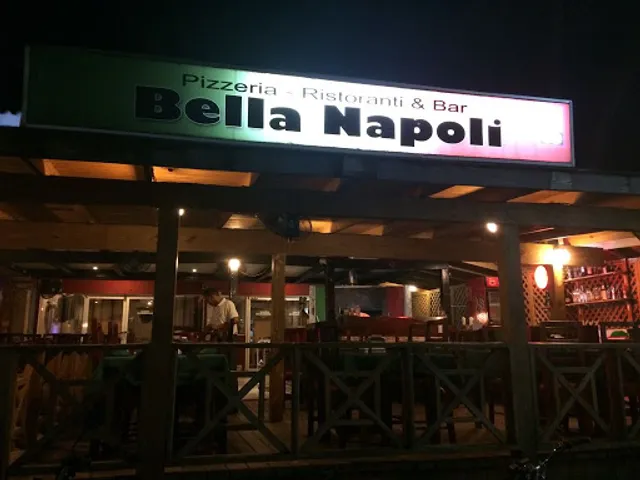 Bella Napoli Pizzeria & Restaurant