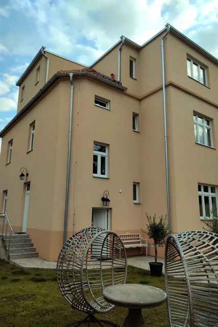 APARTMENTS PRAHA BREVNOV