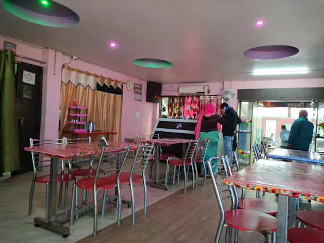 IRCTC Food Plaza Muzaffarpur