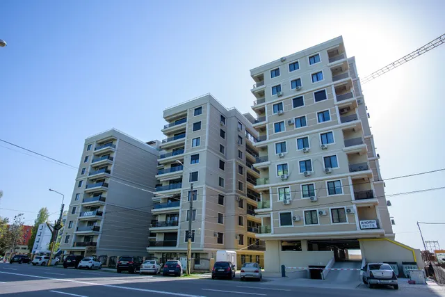 Solid House 2 Mamaia, rent apartments in Mamaia