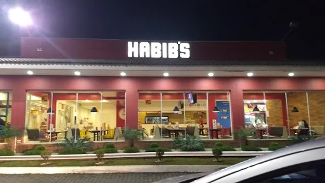 Habib`s Sorocaba 3