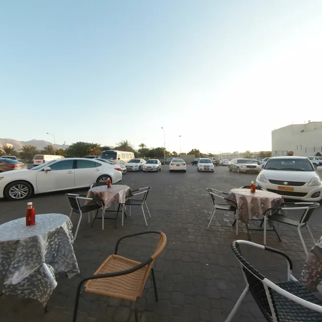 Al Arabi Shawarma & Pastry