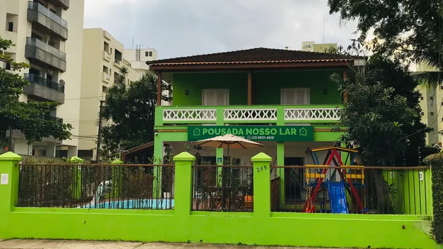 Pousada Nosso Lar