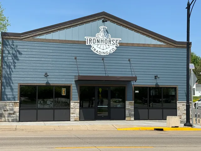 Iron Horse Trading Co LLC