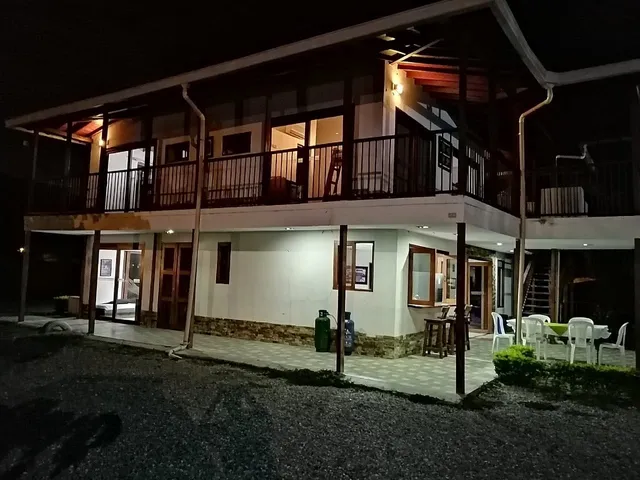 Centro de Bienestar LeReve