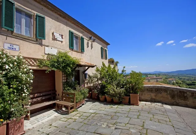 B&B Casa delle Camelie