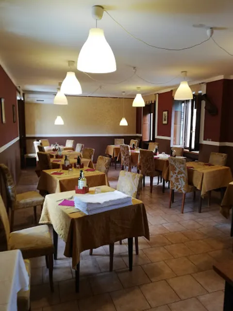 Trattoria Il Circolino di Anna e Raffaele