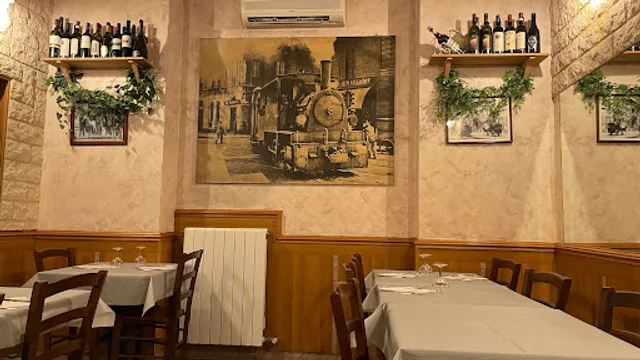 La Locanda