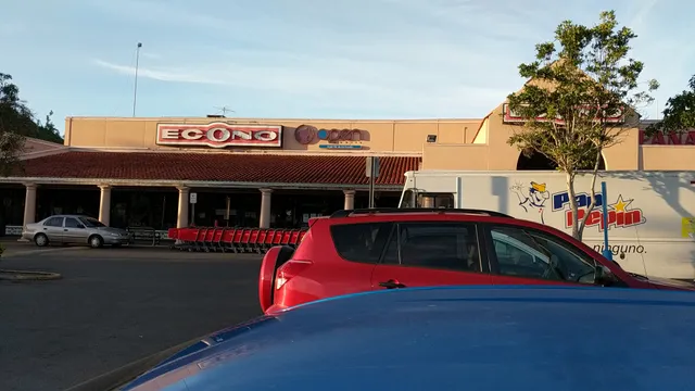 Supermercado Econo