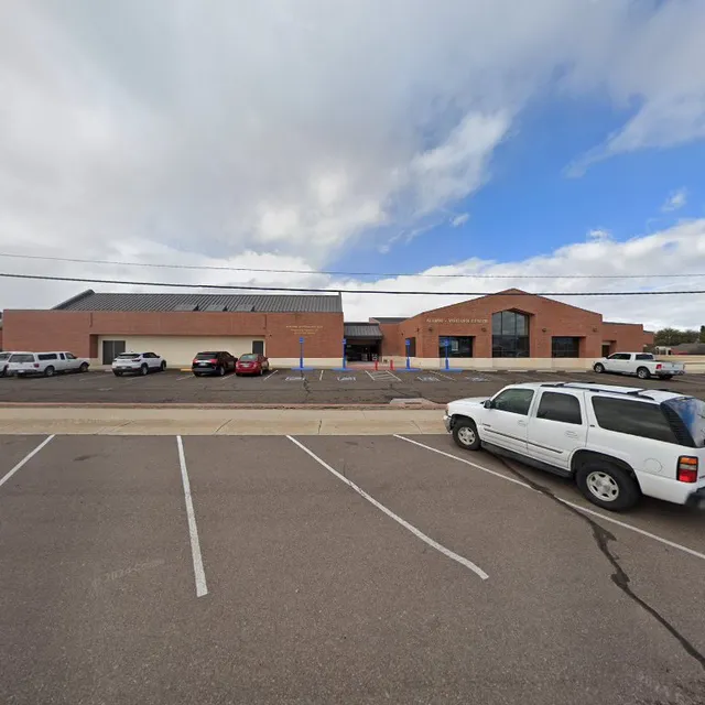 EAC Lee Little Theater