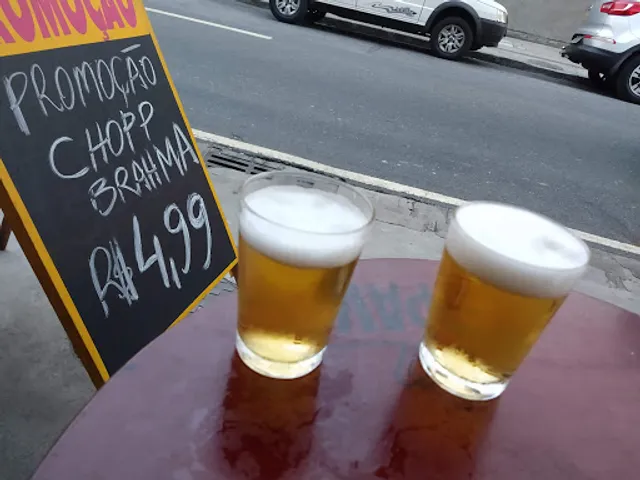 Choperia Mangueirinha