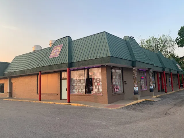 Chamling Kitchen & Bar