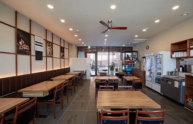 부산이가돼지국밥