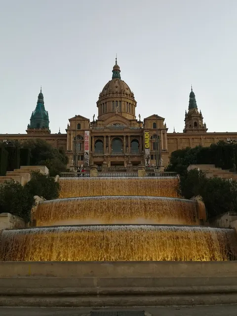 Museu Olímpic i de l'Esport Joan Antoni Samaranch