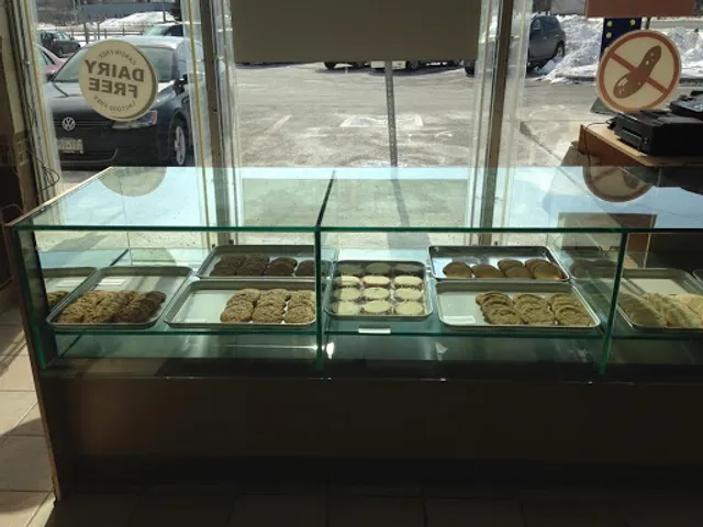 Voila Gluten Free Bakeree Kanata