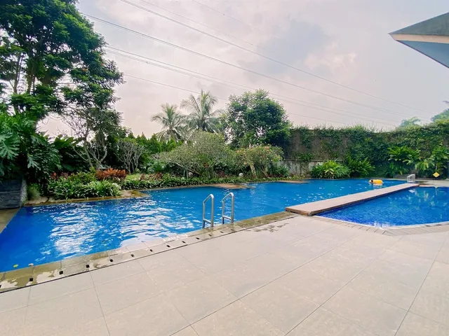 Vimala Hills Villa & Resort Gadog