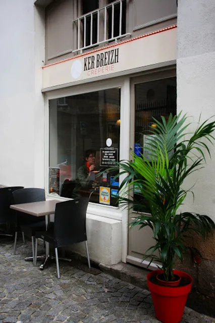 Crêperie Ker Breizh