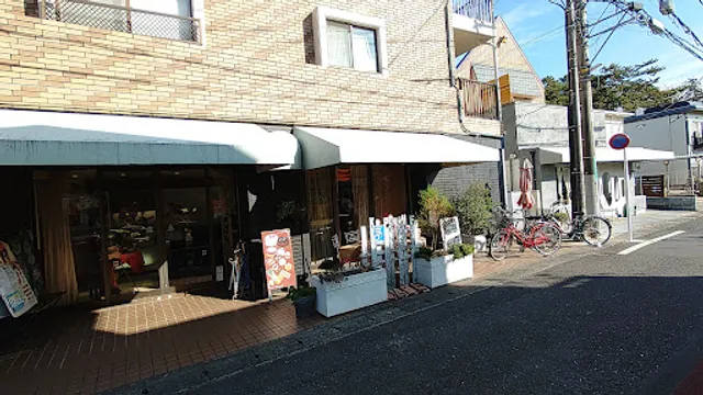 K-poche Matsugae (K-poche Cafe)