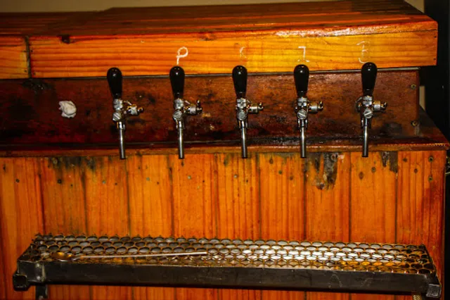 Comer Rezando Restaurante e Pizzaria