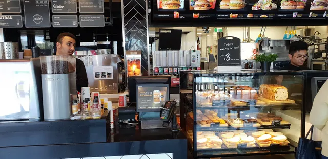 McDonald's Broadmeadows