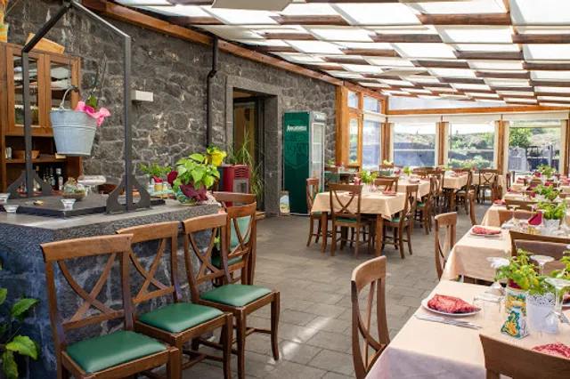 Ristorante Da Rinuccio