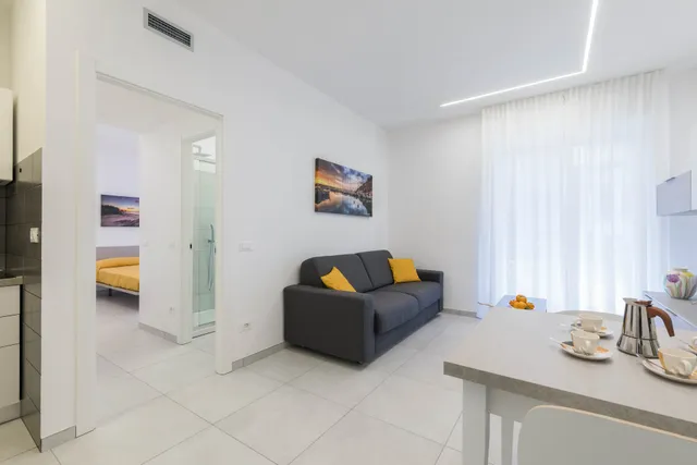 Casa Vacanze ESEDRA - Holiday Houses