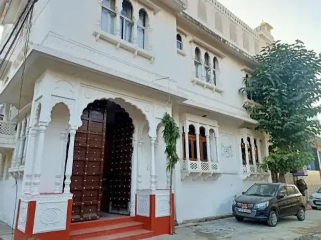 Hindupura Residency