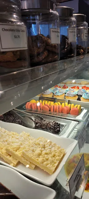 Nava Creative Kosher Cuisine