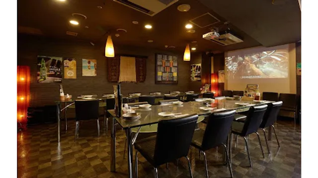 Universal Dining Utsunomiya