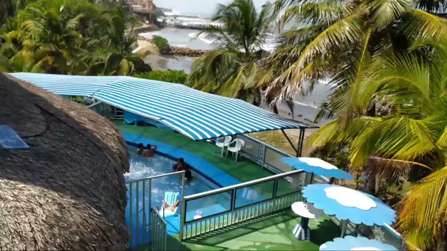 Crucero Hotel Arboletes