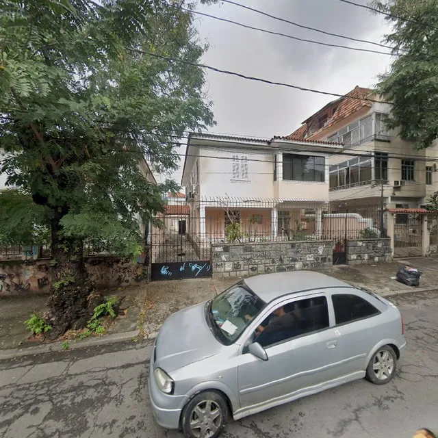 Recanto da Vila Hostel