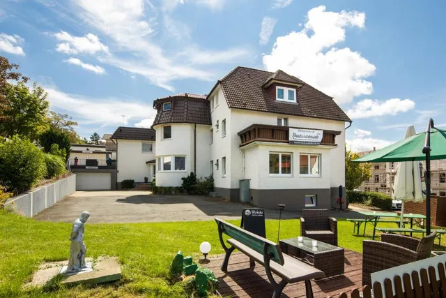 Pension Reinhardshäusle