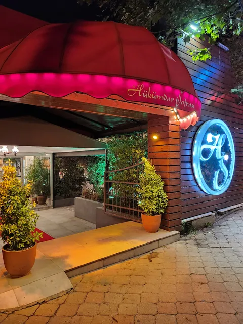 Hükümdar Sofrası Ataşehir｜Aile Mangalbaşı Restoran
