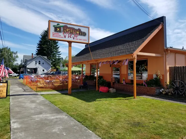 El Rancho Viejo | Ridgefield