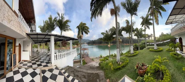 Alttum Boutique Casa Linda Finca Hotel