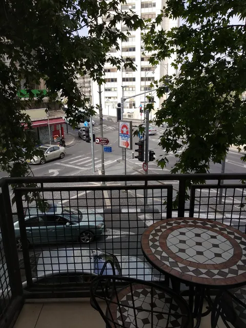 Segal in Jerusalem Apartments