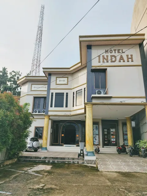Hotel Indah
