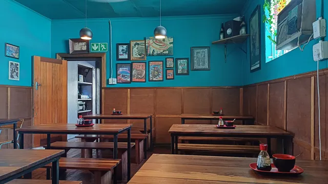 Downtown Ramen Asian Restaurant