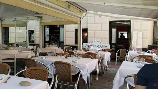 Ristorante Osteria Cantarana