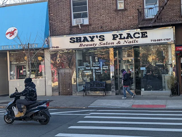 Forest Hills Fishery Inc