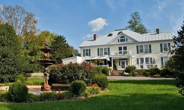 The Mark Addy Inn Bed & Breakfast