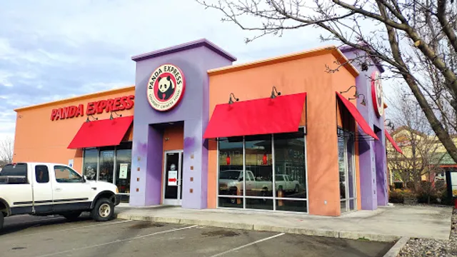 Panda Express