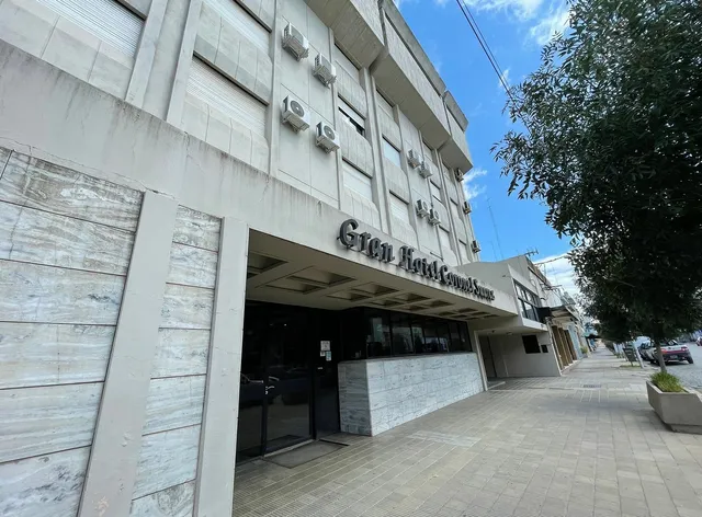Gran Hotel Coronel Suárez