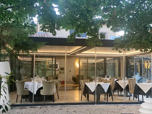 Restaurant La Truffe Dans Tous Ses États