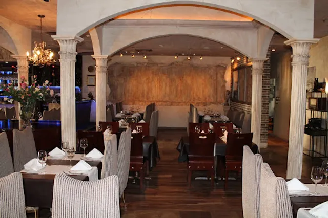 Carmelina Restaurant