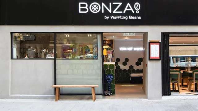 Bonza! by Waffling Beans