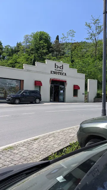 Enoteca Bruno Dalmazio