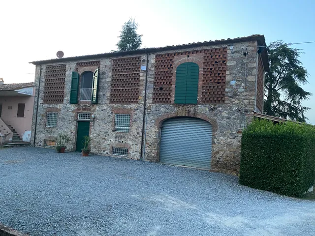 Rustico dei Canali 425S