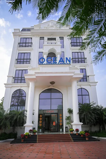 Ocean Vinh Phuc Hotel